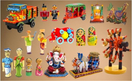 Handicrafts